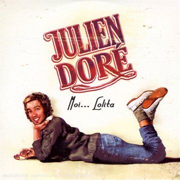 Julien Dore - Moi Lolita - Preis vom 11.10.2026 03:10:56 h