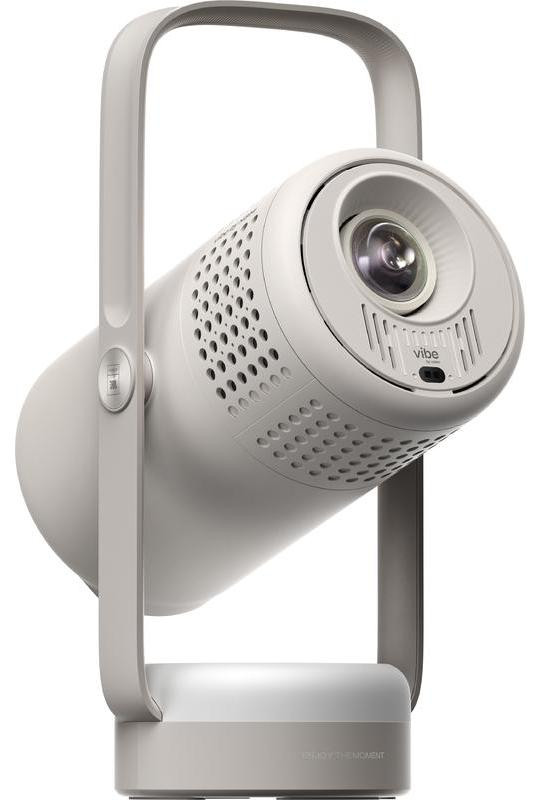 XGIMI Vibe One Pro speciale collectie voor sportavonden