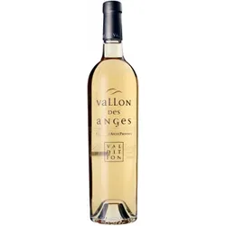Classique Vallon Des Anges Rosé 2025 - Domaine de Valdition