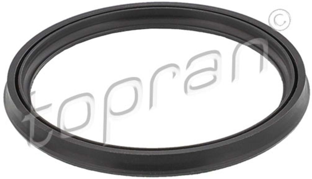 Topran Dichtring, Ansaugschlauch-Luftfiltergehäuse HANS PRIES 628 320