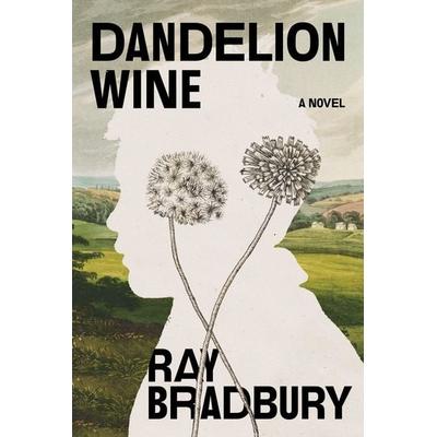 Dandelion Wine, Taschenbuch von Ray Bradbury, Random House N.Y.