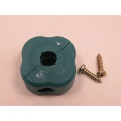 Aircraft Schlauchstopper SAR 8/10, 15 RP RAL5021