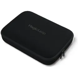 Magic Leap Reisekoffer, Reisezubehör