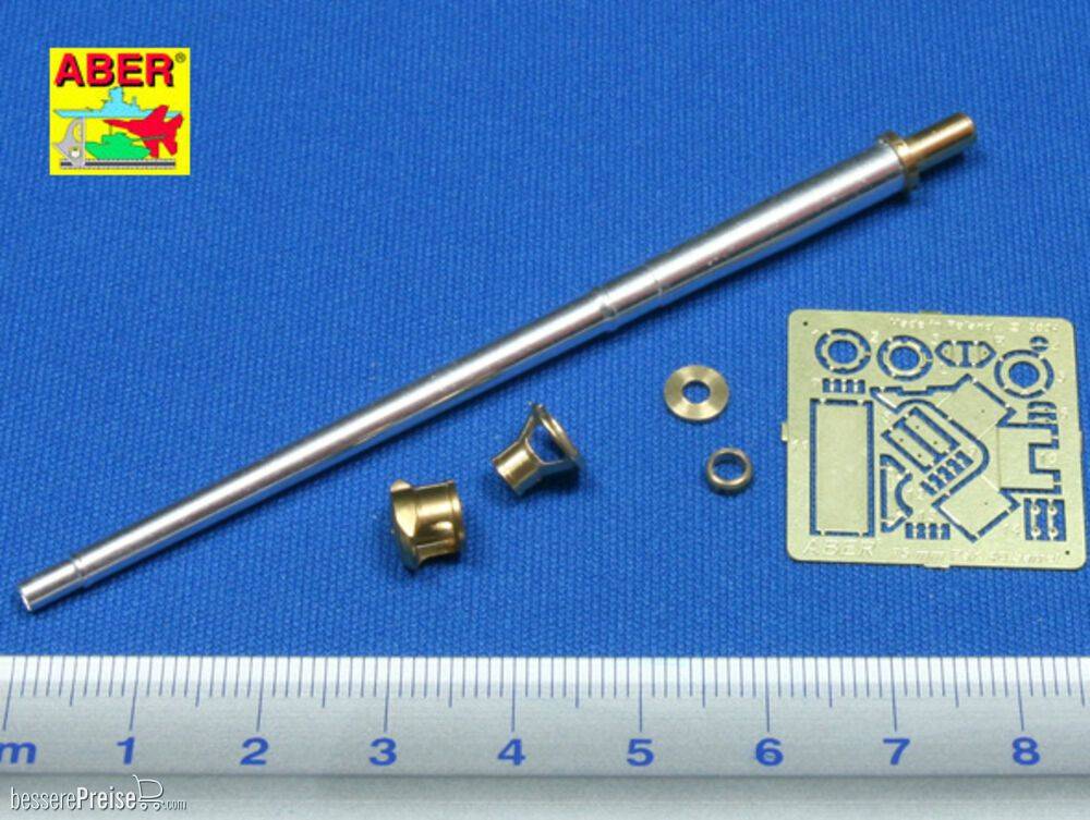 Aber Models 35 L-045N