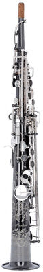 Keilwerth SX 90R Shadow Soprano Sax