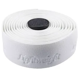 LIGHTWEIGHT Lenkerband Handband weiß