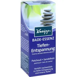 Kneipp Bade-Essenz Tiefenentspannung 100 ML