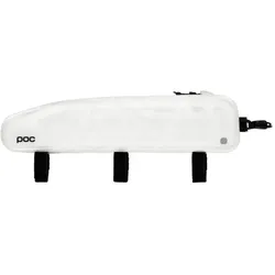 POC Ultra Top Tube Bag 1.7 l Oberrohrtasche Hydrogen White Translucent