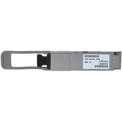 BlueOptics Juniper JNP-QSFPP-40G-BXSR kompatibler QSFP BO25K856S2D, Transceiver, Silber