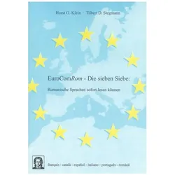 Tilbert D Stegmann, Fachbücher von Tilbert D Stegmann, Horst G Klein