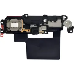 Honor Lautsprecher Ersatz 400 Lite X8C (Modul, Honor 400 Lite, Honor X8c), Mobilgerät Ersatzteile, Schwarz