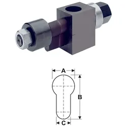 Klauke Locher 50053078