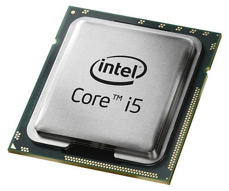 Intel Core i5-4460 CPU LGA1150 Tray-versie