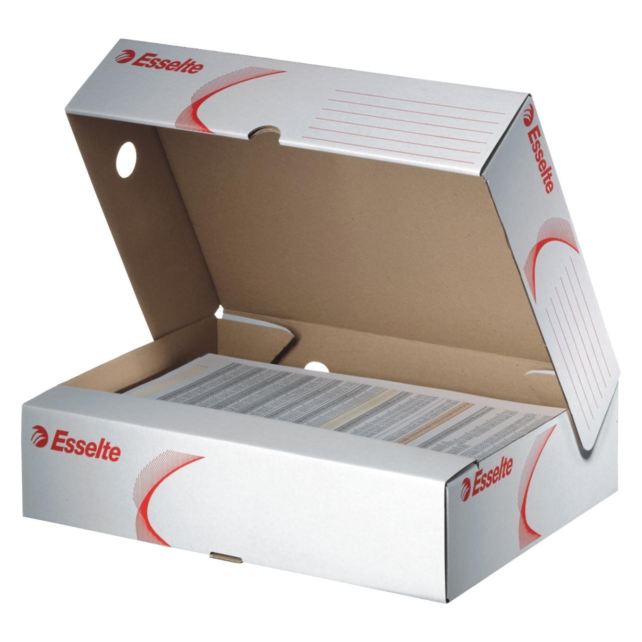Esselte Archivbox (A4) (128004)