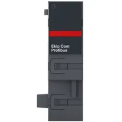 ABB EKIP COM PROFIBUS E1.3...E6.3 Kommunikationsmodul extern Zubehör Emax 3