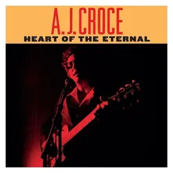 Various Publishers, Schallplatten, Heart Of The Eternal (LP) (A.J. Croce)
