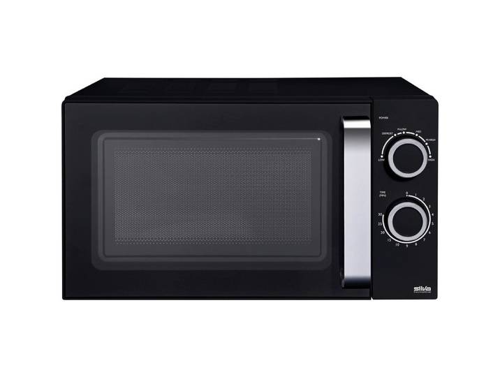 Silva Mikrowelle 430031, 20.00 l