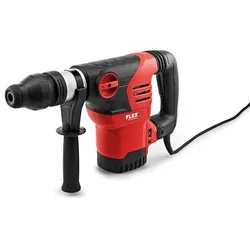 Kombi-Bohrhammer SDS-max 5kg CHE 5-40