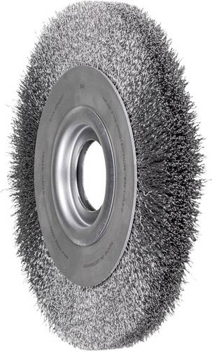 PFERD TOOLS Rundbürste POS RBU 25030/AK32-2 ST 0,30 43740131 1St.