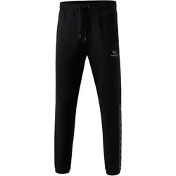 erima Essential Team Jogginghose schwarz/slate grey 140