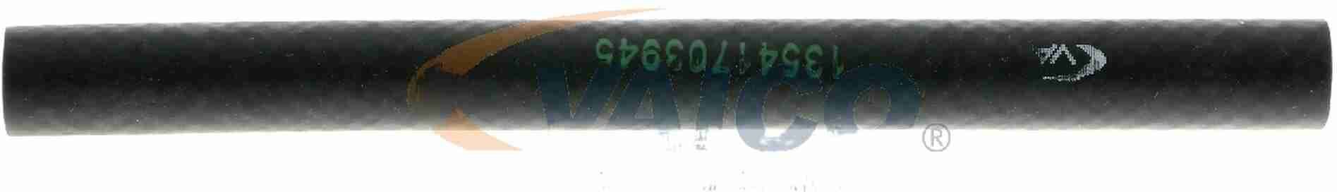 Vaico Kühlerschlauch Original Qualität V201262 Für Bmw