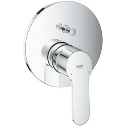 GROHE Eurostyle Cosmopolitan Duscharmatur Chrom 24052002