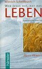 Winrich Scheffbuch - Wer Jesus hat, hat das Leben - Preis vom 05.10.2026 03:47:11 h