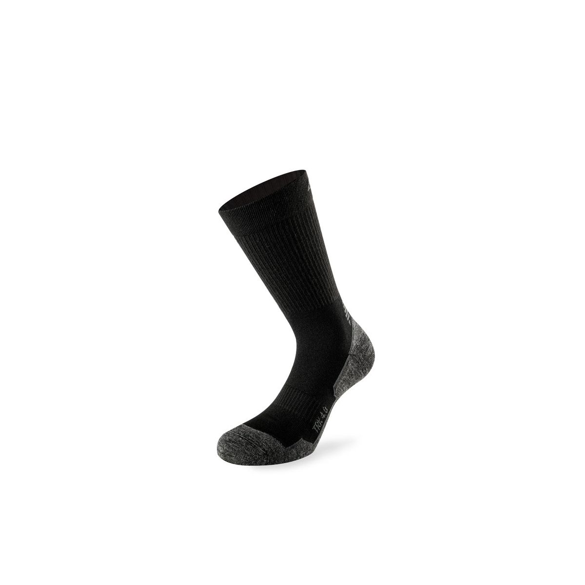 Lenz Trekking 4.0 schwarz/grau 48-50 060-48-50
