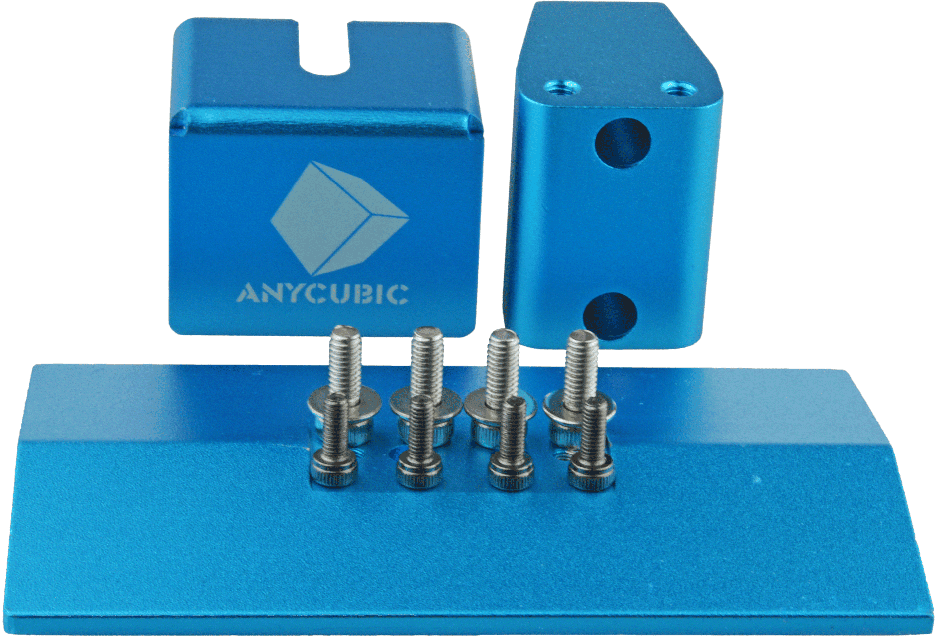 Anycubic Photon Zero Complete Build Plate kit