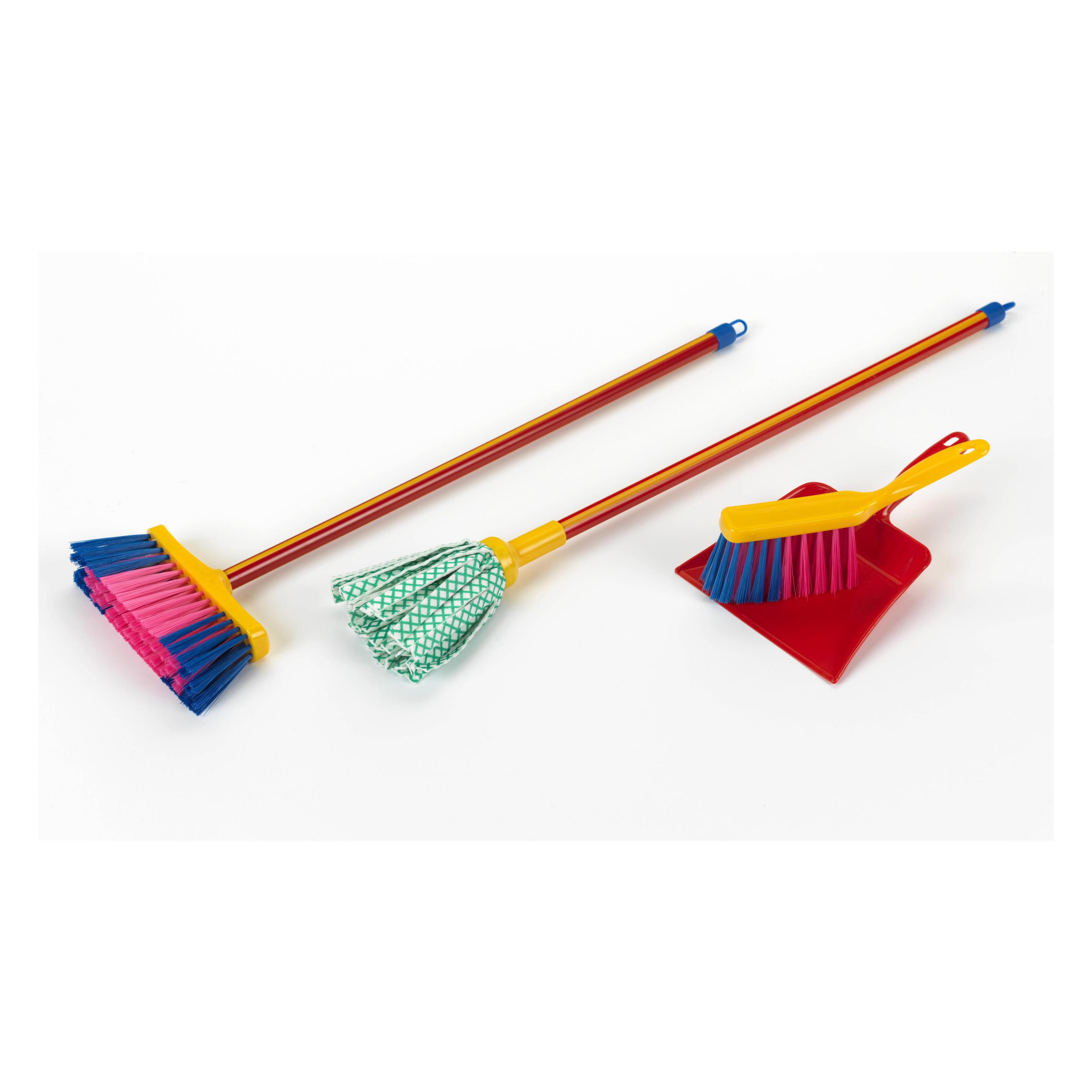 Theo Klein Pure Fresh Wischmop Set (6125)