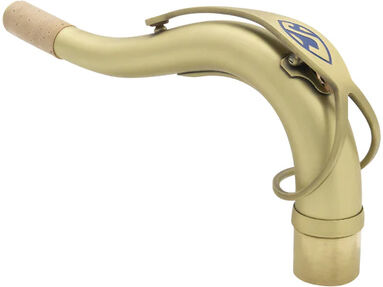 Selmer S-Neck Tenor Supreme Patinated