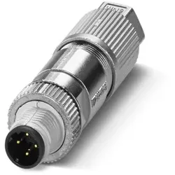 Phoenix Contact Steckverbinder SACC-MSD-4QO SHPNSCO