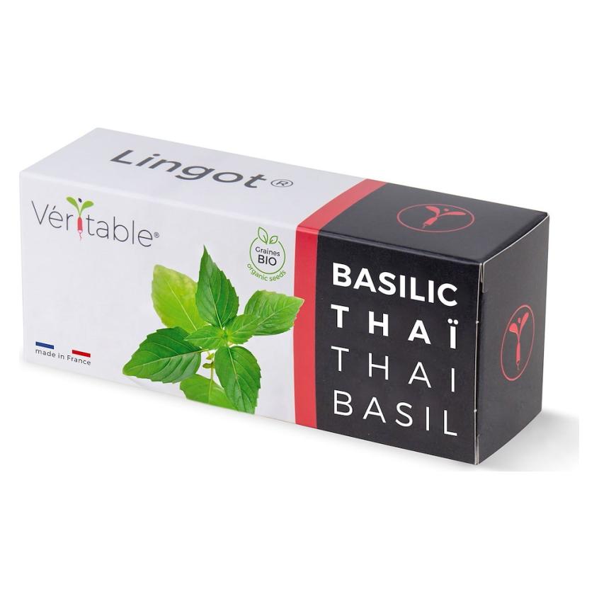Véritable 3760262511122 (Kräutersamen) (3760262511122)