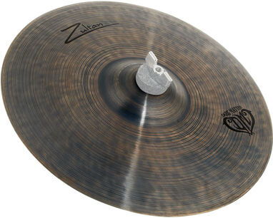 "Zultan 12"" Splash Dark Matter "