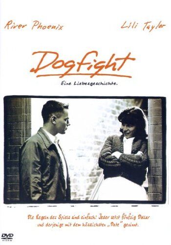 Nancy Savoca - Dogfight - Preis vom 11.10.2026 03:10:56 h