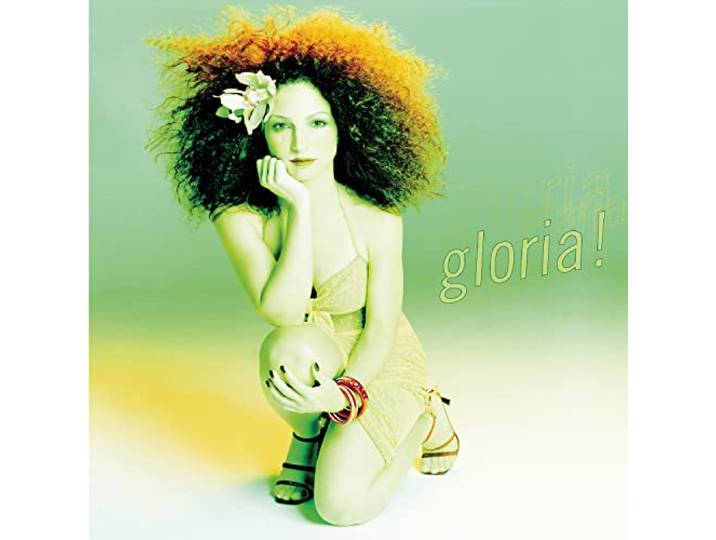Gloria!