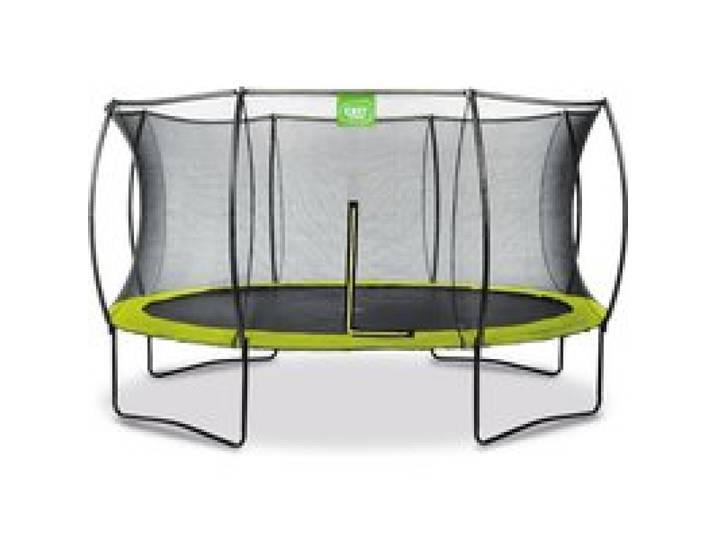 EXIT TOYS Trampoline Silhouette (ø 427 cm)