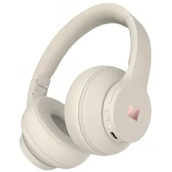 Monster Bluetooth-Freisprecheinrichtung Mission 100, Weiss