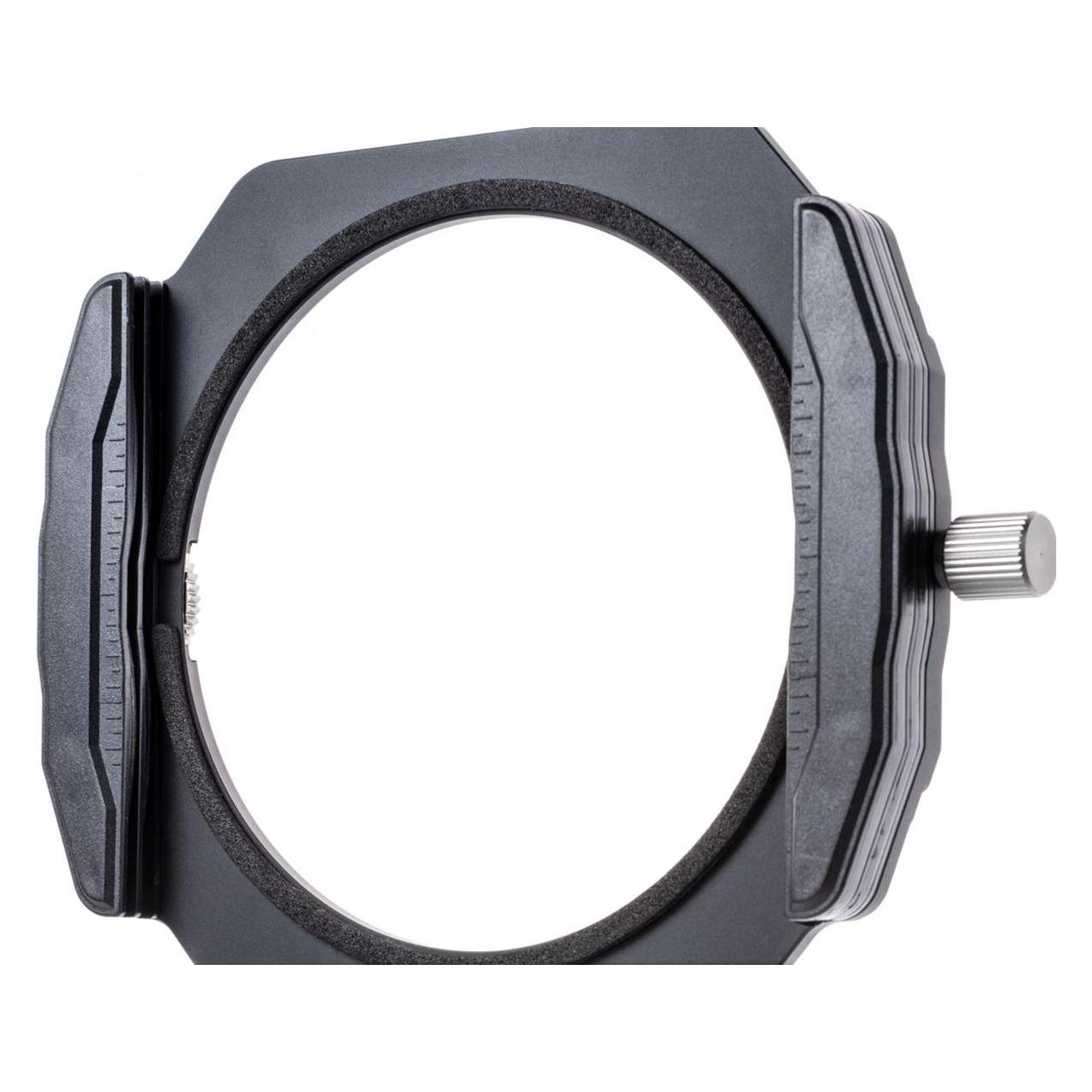 Hoya Sq100 Filter Holder Kit (Polarisationsfilter, 100 mm) (YYS12000)