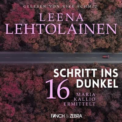 Schritt ins Dunkel - Leena Lehtolainen, Audio, 4066004700038