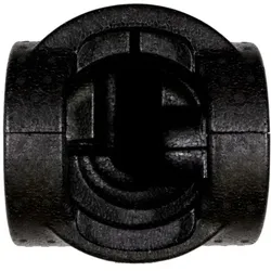 Grundfos Magna3 Ersatz-Wärmedämmschale 98159366 32-120-FN, DN 32, Satz