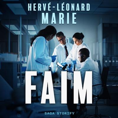 FAIM - Hervé Léonard Marie, Audio, 9788728447802