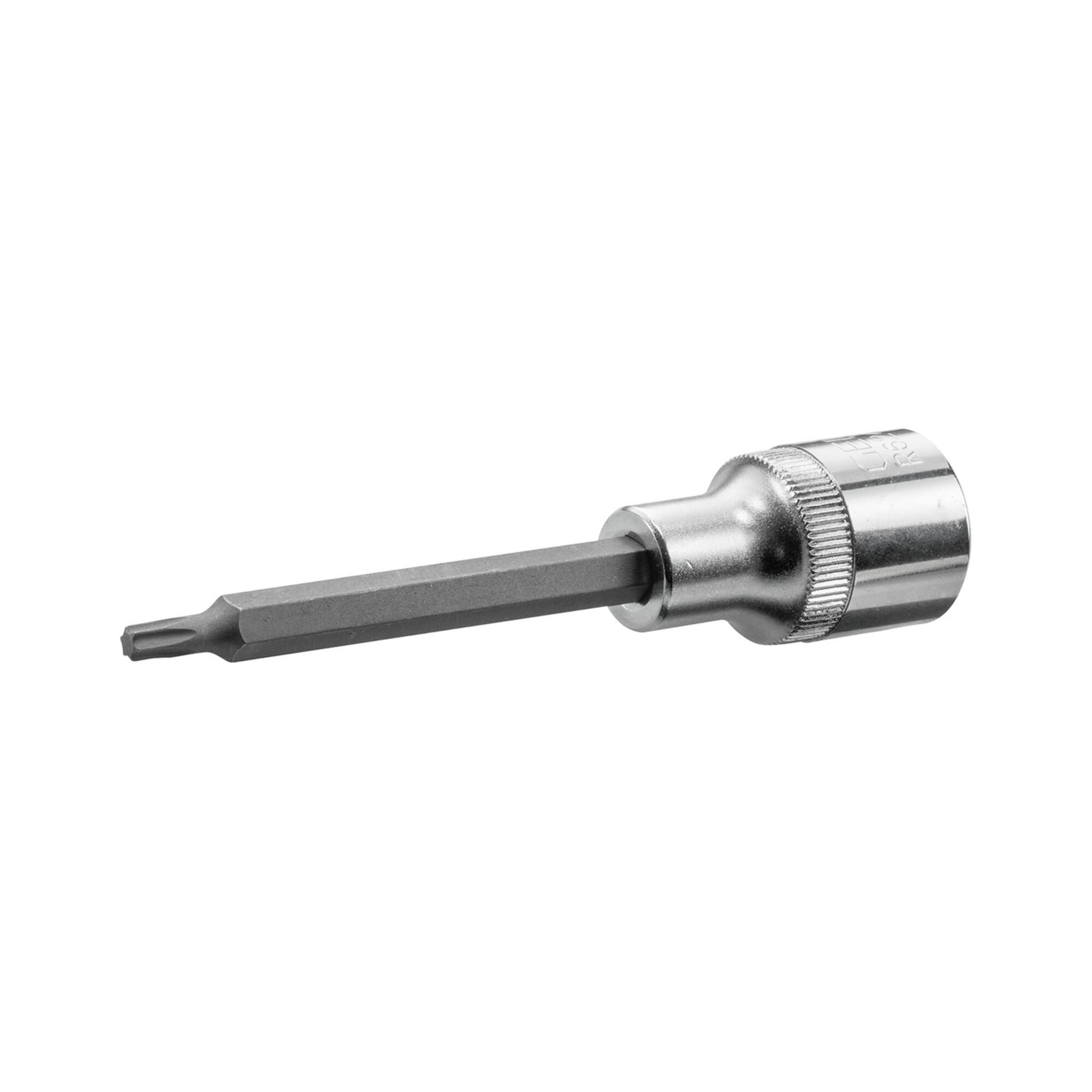 Gedore R62451319 Schraubendraubereinsatz 1/2" TX T20 Länge 100 mm ; Gedore Red (3300450)