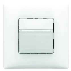 Theben Bewegungsmelder theMura S180-100UPWH 2060650