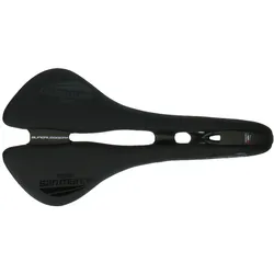 SELLE SAN MARCO Sattel Aspide Superleggera Open-Fit S2 | 131 mm | schw