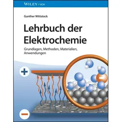Lehrbuch der Elektrochemie, Fachbücher von Gunther Wittstock