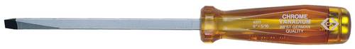 C.K Werkstatt Schlitz-Schraubendreher Klingenbreite: 10mm Klingenlänge: 200mm