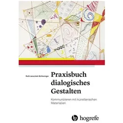 Praxisbuch dialogisches Gestalten, Fachbücher von Ruth Schlesinger