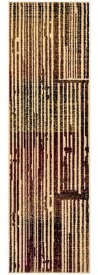 Nourison Grafix Indoor Striped Area Rug
