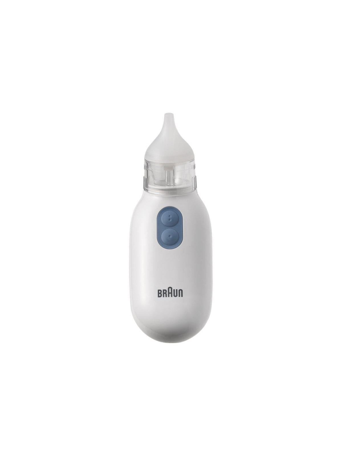 Braun Nasal Aspirator
